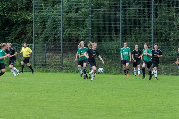 Bild 167 - Frauen SVHU 2 - Wellingsbuettel 1 : Ergebnis: 2:2